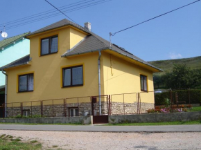 Apartmán Barborka